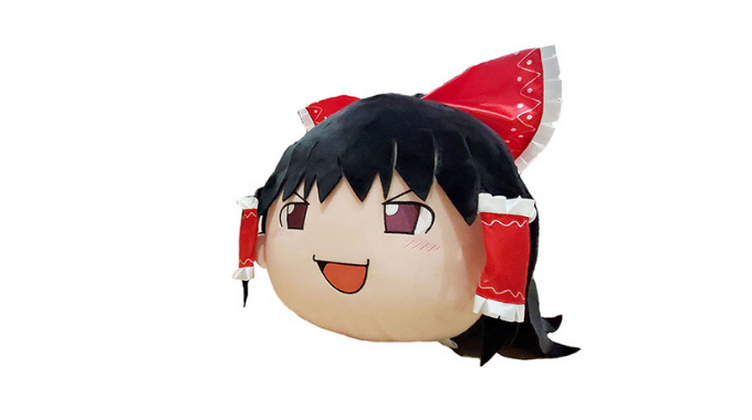 東方Project』より「ゆっくりしていってね！！！」でお馴染みの